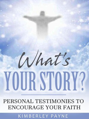 cover image of What's Your Story?